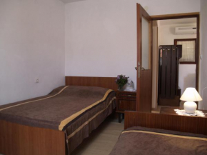 Apartments Ždrelac